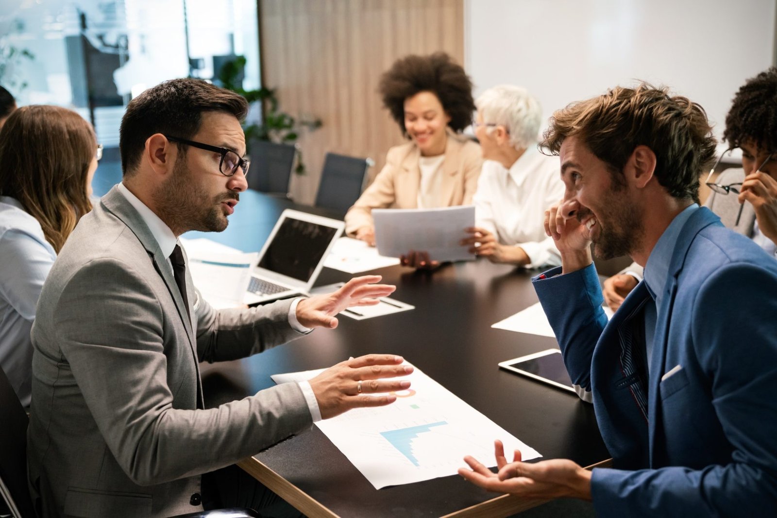 UAE Business Setup: What to Do After Incorporation